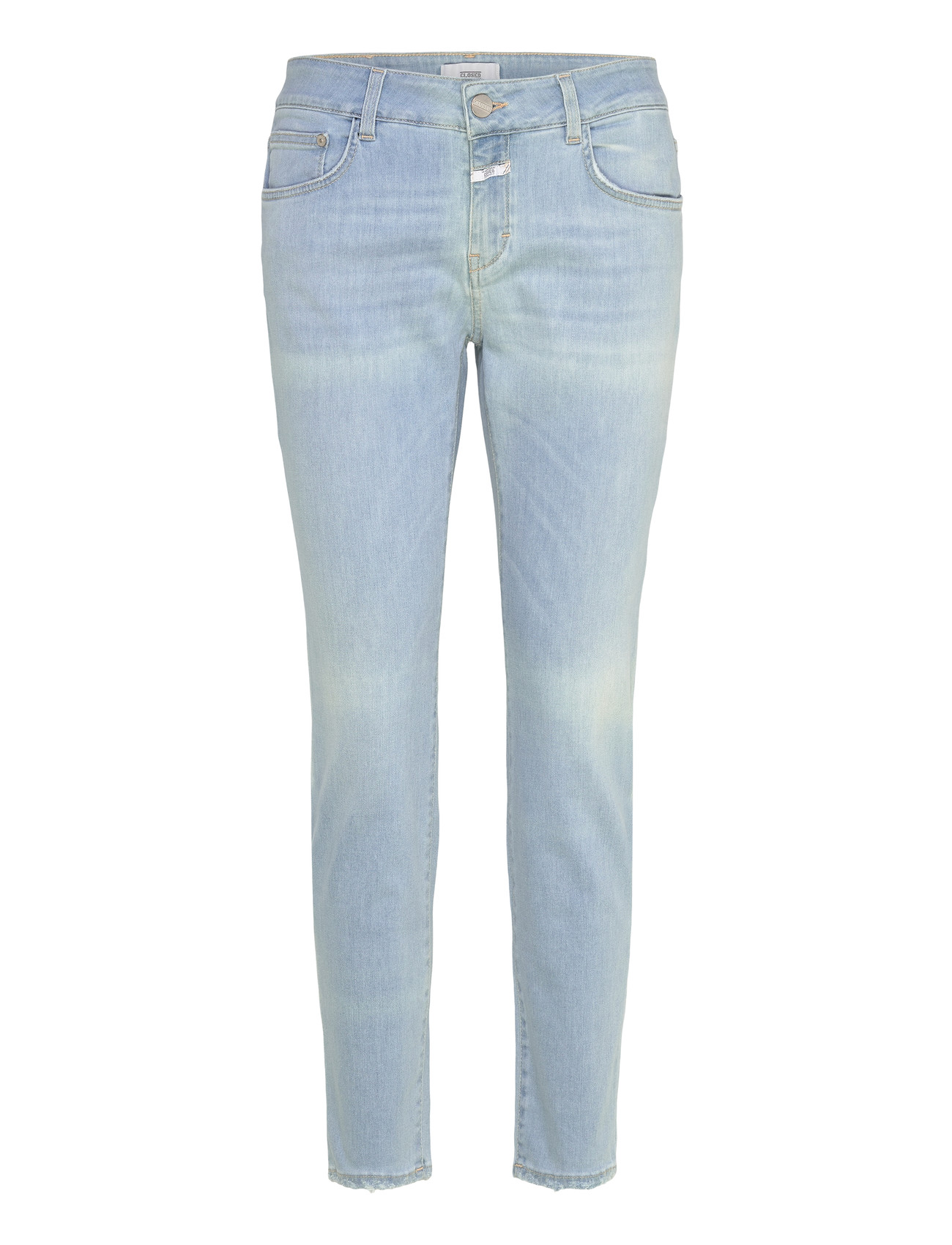 Closed Women Baker Jeans Light Blue, 30, Blue, Jeans > Tapered Jeans, Dame
