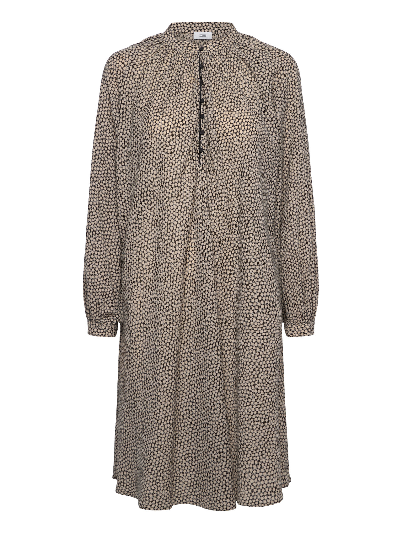 Closed Oversized Dress Ecru, M, Beige, Designere > Shirt Dresses, Dame