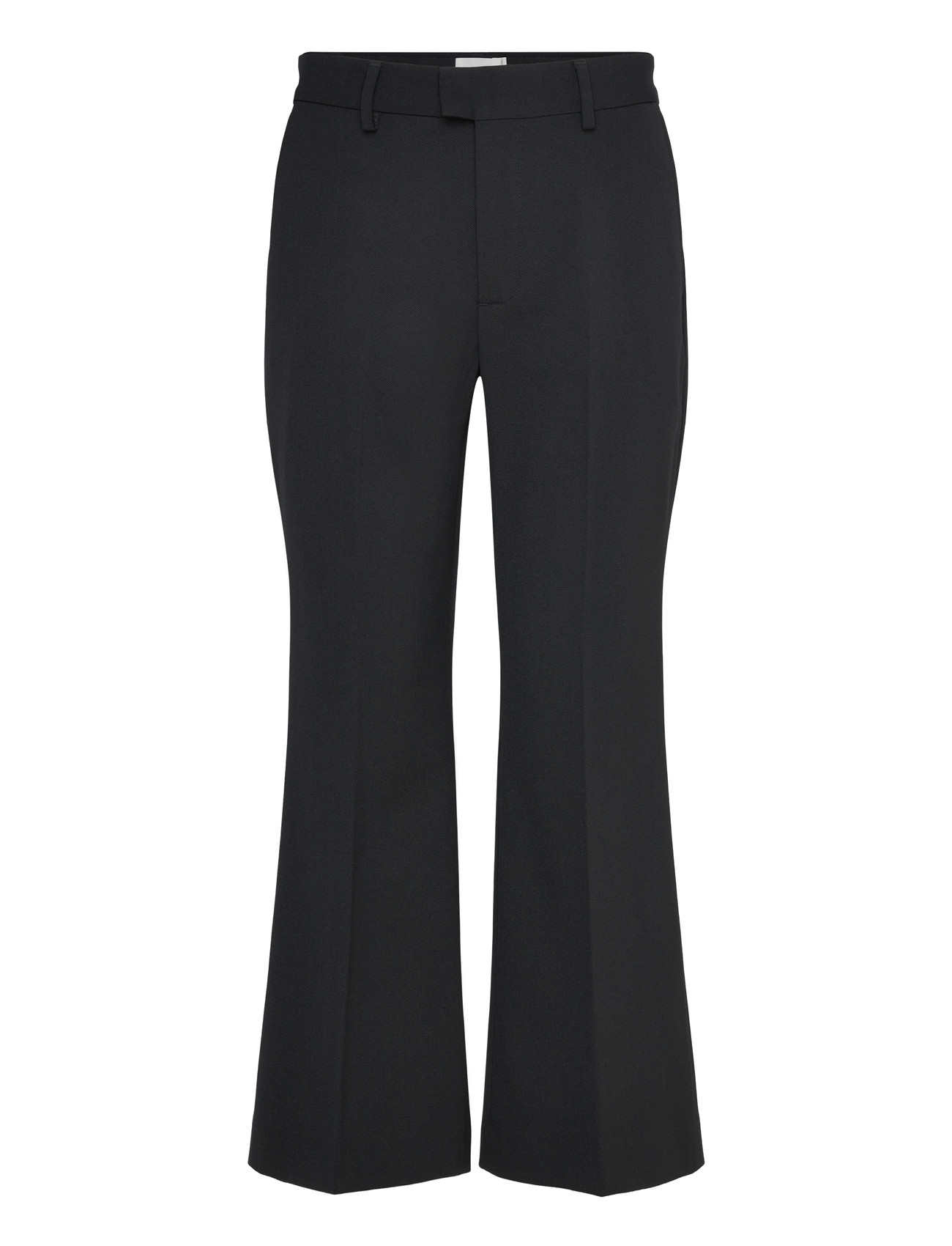 Closed Wharton Pants, 26, Black, Bukser > Flared, Dame