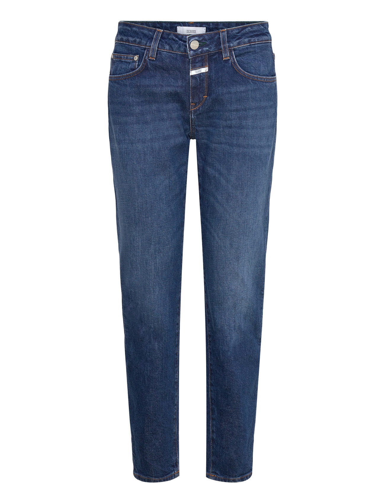 Closed Baker Jeans, 26, Blue, Jeans > Lige-Almindelige, Dame