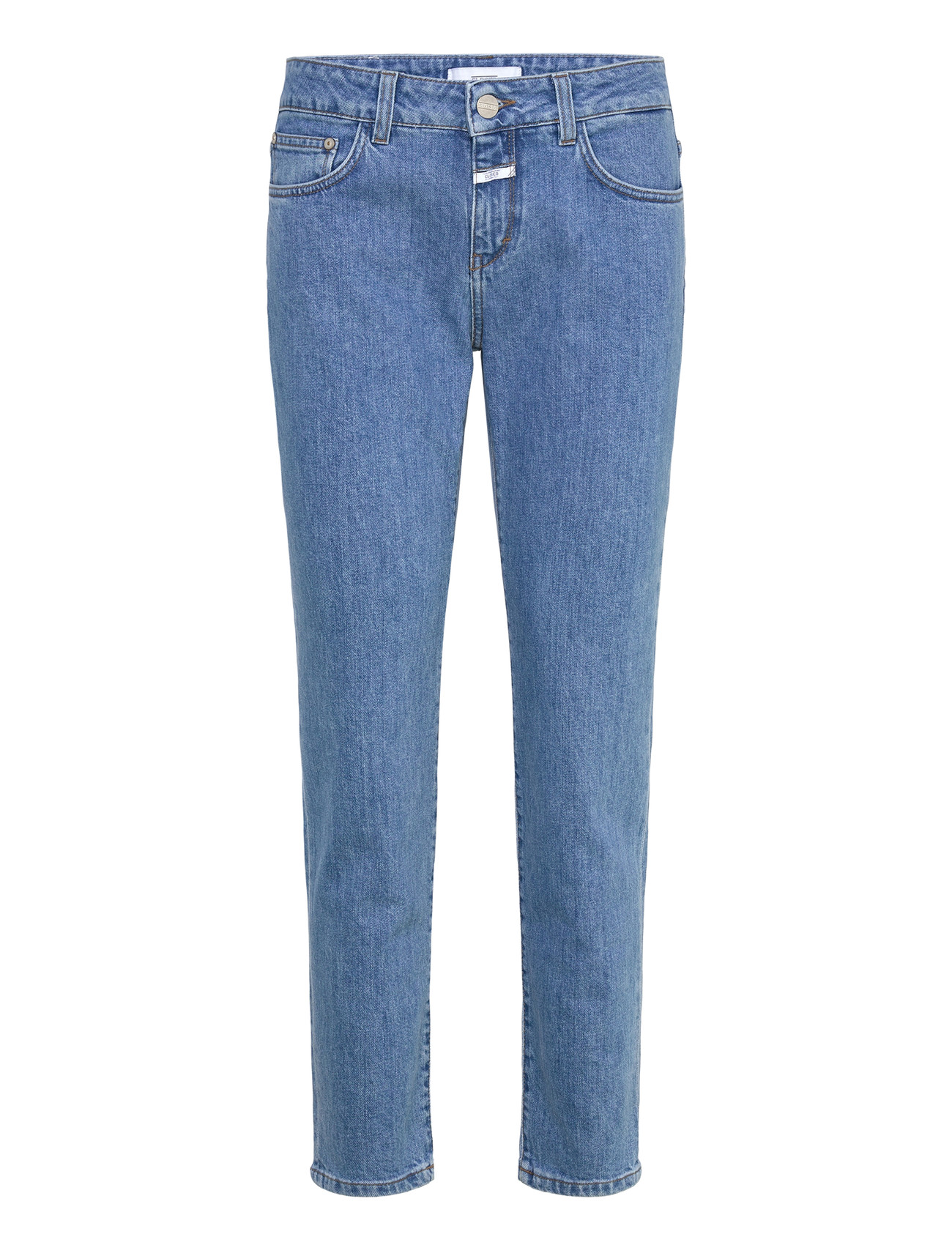 Closed Baker Jeans, 32, Blue, Jeans > Lige-Almindelige, Dame