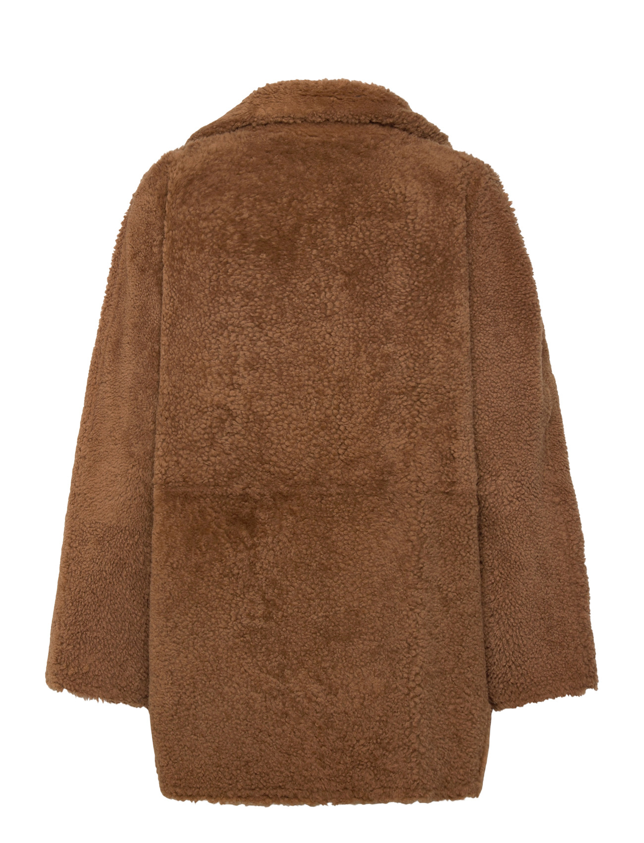 Closed Double Breast Coat Jackets & Coats 4
