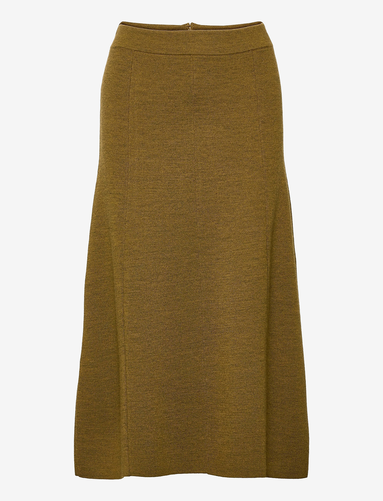 hand wash wool skirt