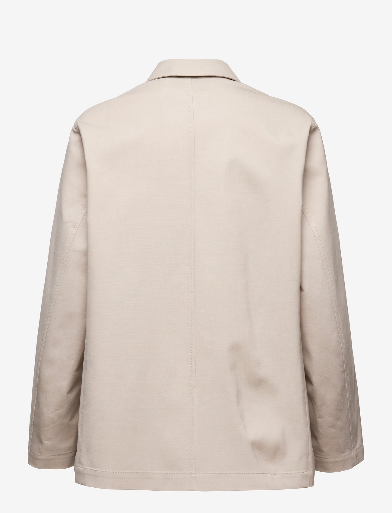 Closed - field jacket - vestes utilitaires - grain beige - 2