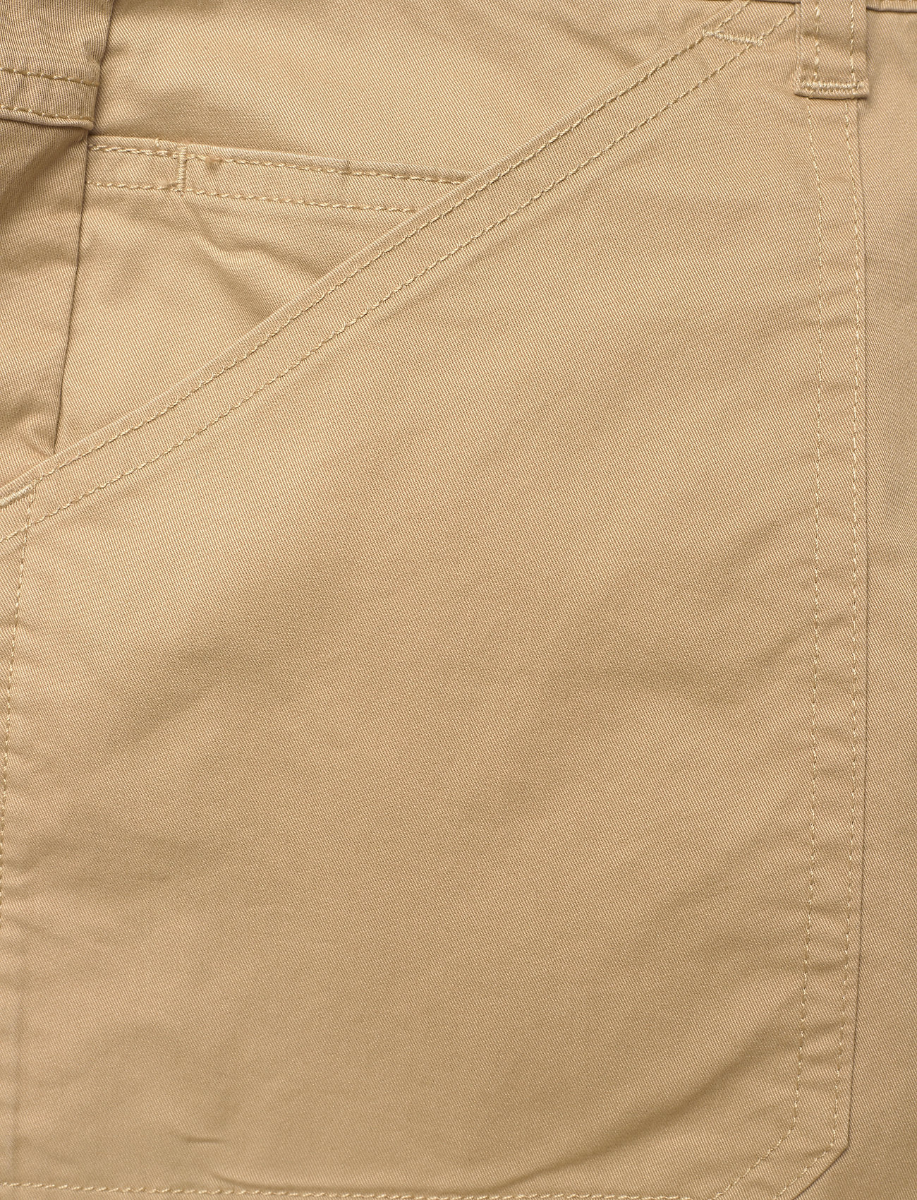 Closed - womens pant - pantalons droits - dried teak - 5