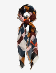 Closed - scarf - multi color - 0