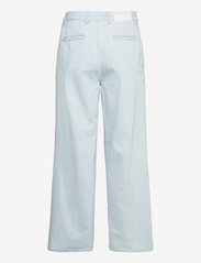 Closed - dola - pantalons larges - light blue - 2