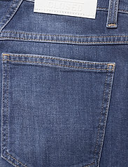 Closed - womens pant - jeans évasés - mid blue - 9