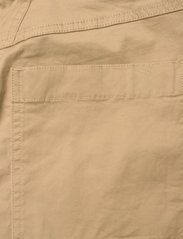 Closed - womens pant - pantalons droits - dried teak - 7