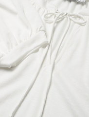 Closed - women´s top - blouses à manches longues - ivory - 3