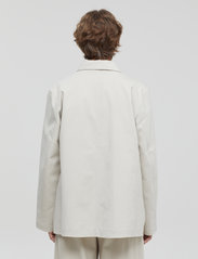 Closed - field jacket - vestes utilitaires - grain beige - 3