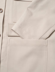 Closed - field jacket - vestes utilitaires - grain beige - 6