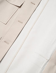 Closed - field jacket - vestes utilitaires - grain beige - 7