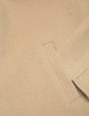 Closed - womens jacket - dried teak - 7