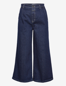 Wide leg jeans | Trendy collections at 