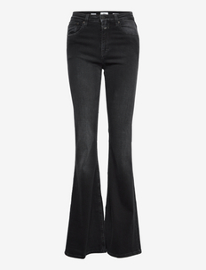 Flares - Flare Cut Women's Jeans