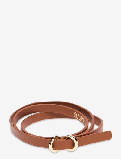 belt - accessoires - cold copper
