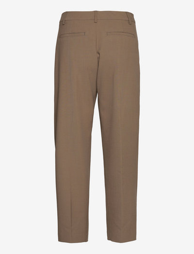 Closed Womens Pant (Chocolate Chip 