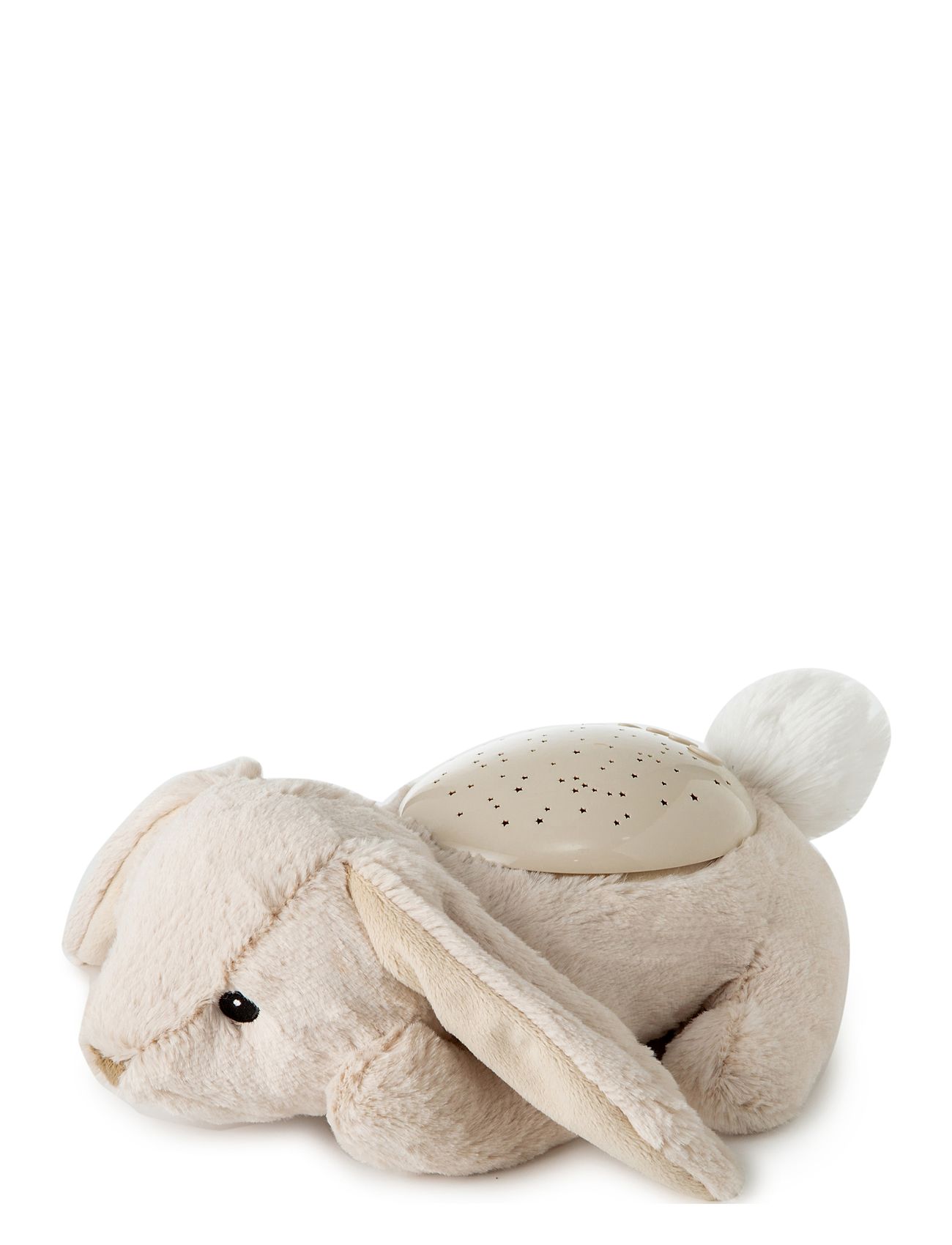 Twilight Buddies, Bunny Home Kids Decor Lighting Night Lamps Beige Cloud B