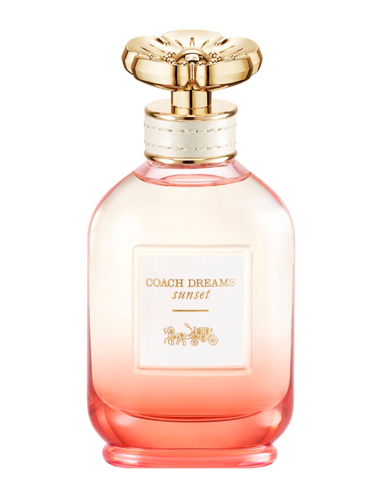 Coach Dreams Sunset Eau De Parfum, 60ml, Orange, Parfume > Eau De Parfum, Dame
