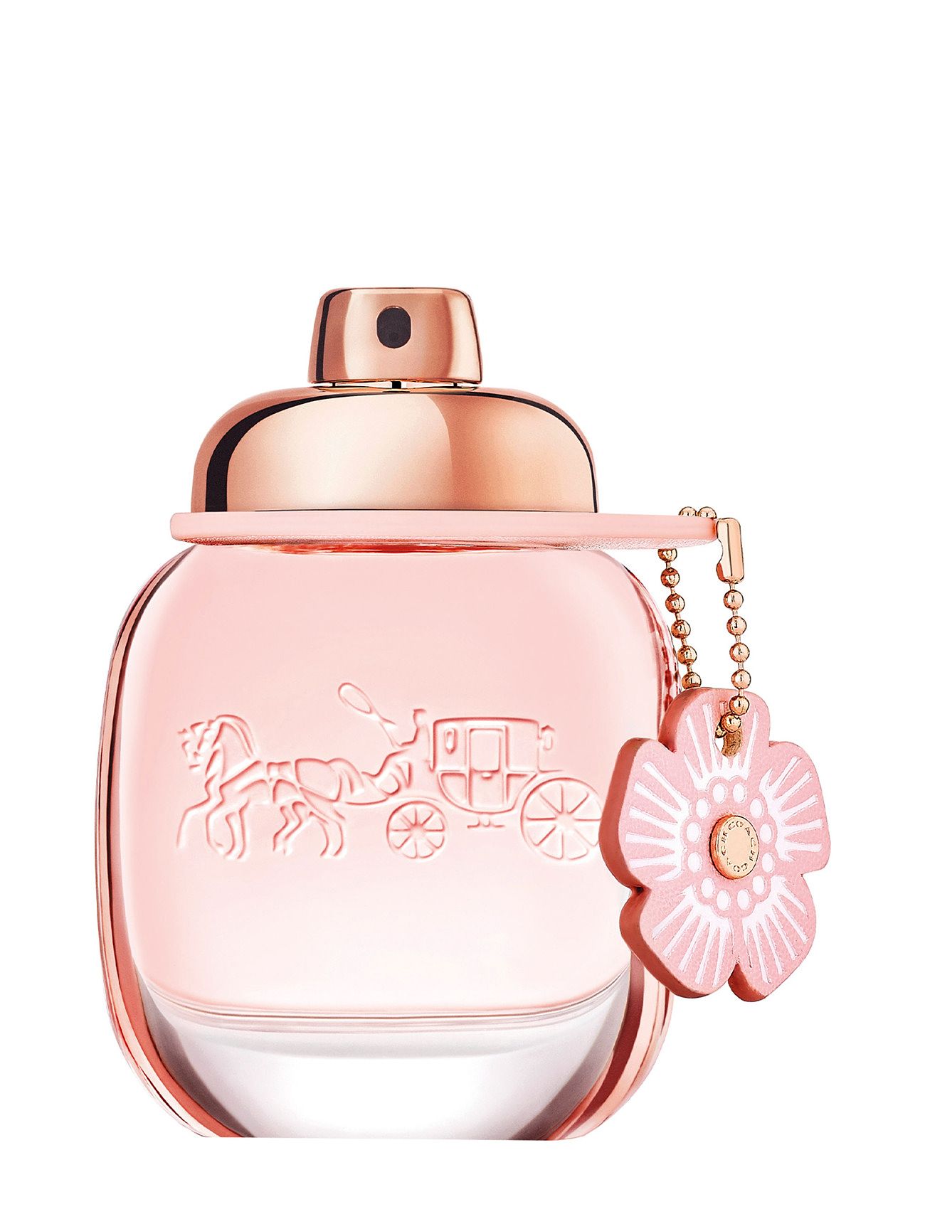Coach Floral Eau De Parfum, 30ml, Nude, Parfume > Eau De Parfum, Dame