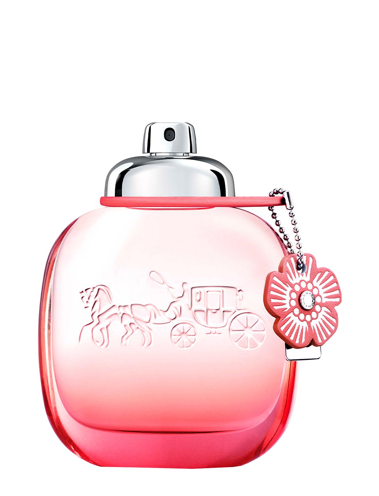Coach Floral Blush Edp Eau De Parfum, 30ml, Nude, Parfume > Eau De Parfum, Dame
