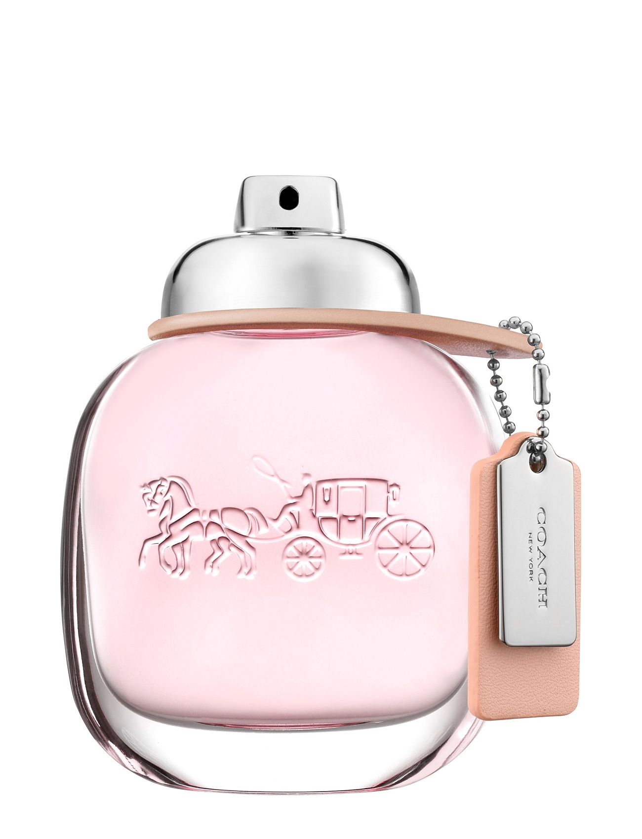Coach Eau De Toilette, 50ml, Nude, Parfume > Eau De Toilette, Dame