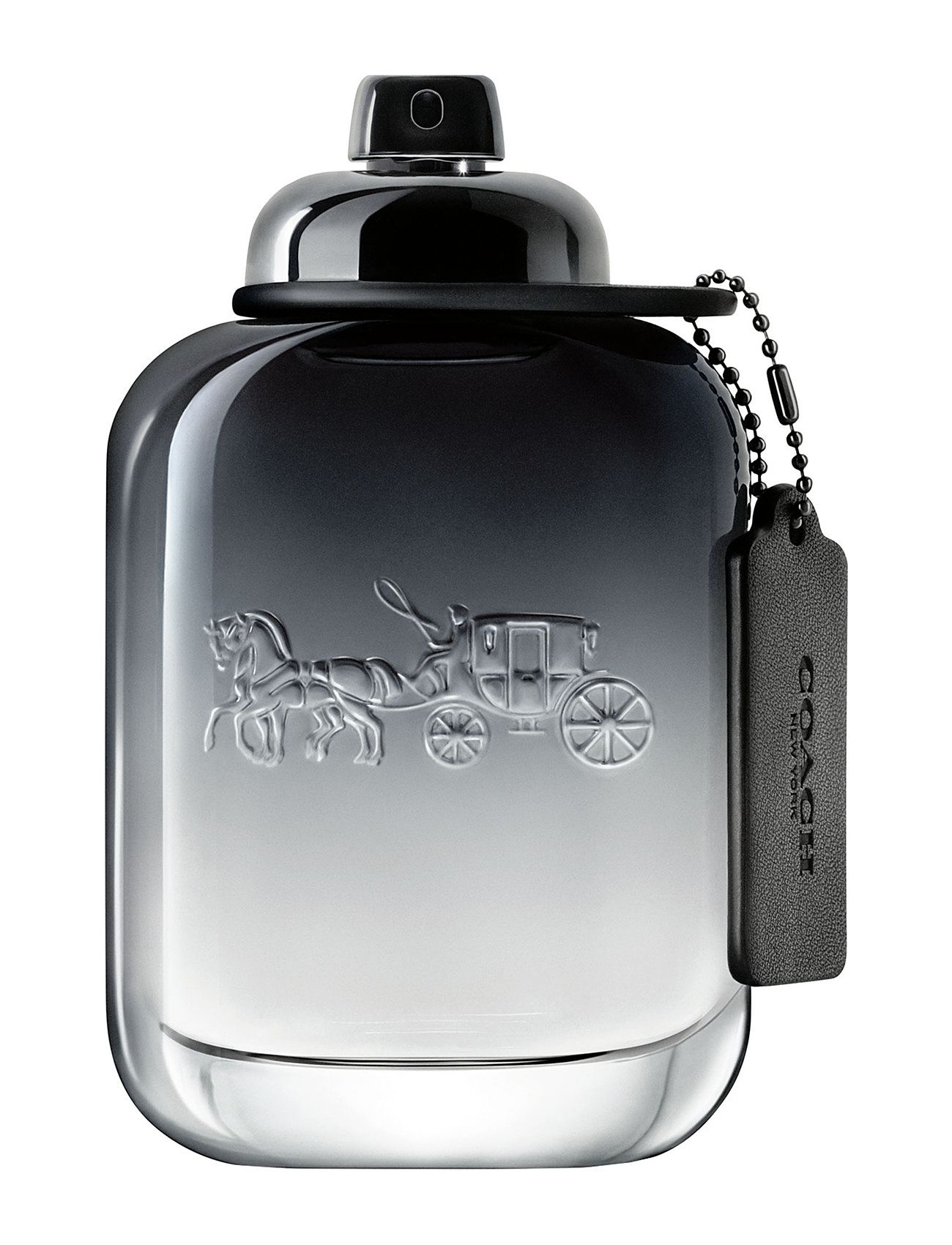 Coach Man Eau De Toilette, 60ml, Nude, Parfume > Eau De Toilette, Herre