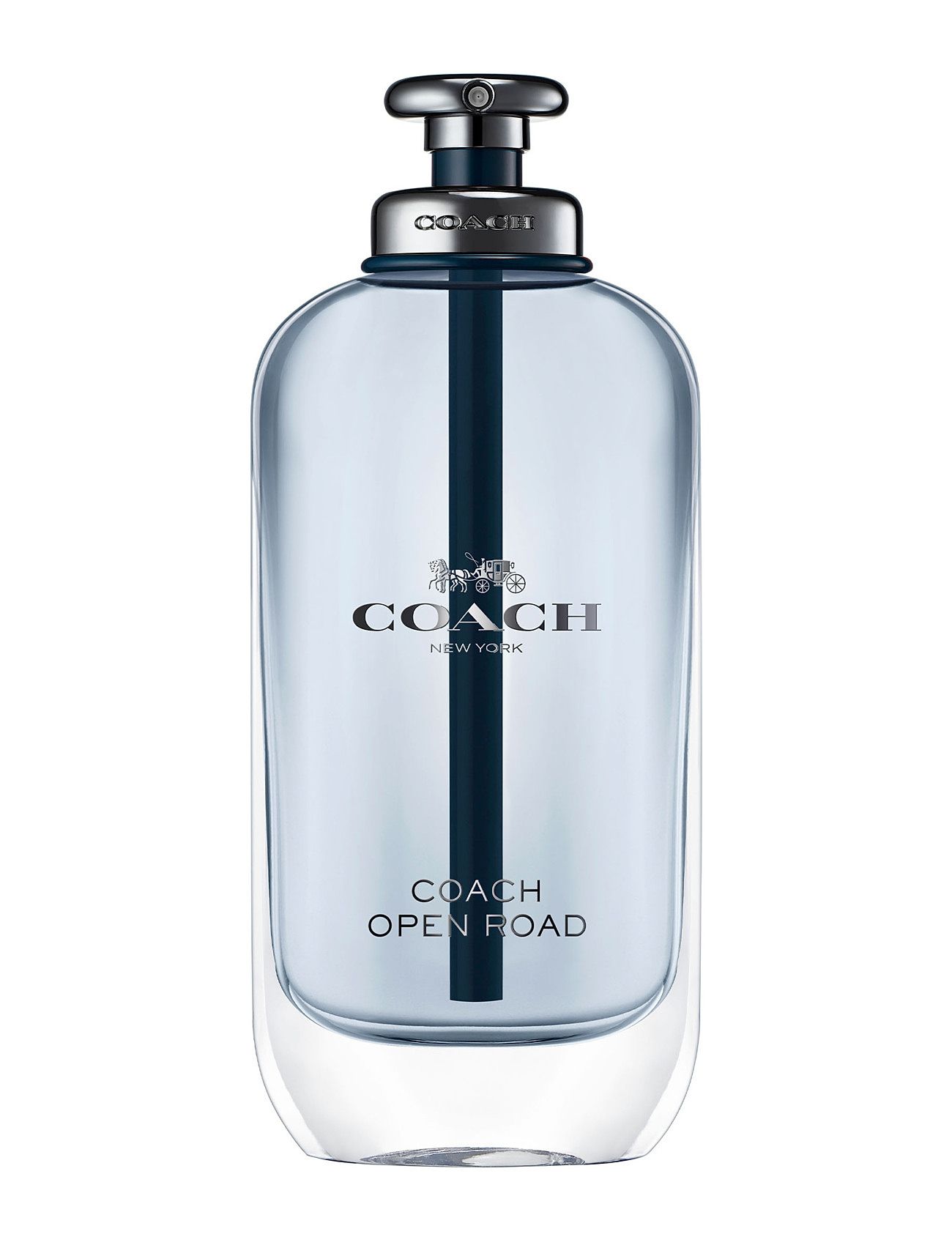 Coach Open Road Eau De Toilette, 60ml, Nude, Parfume > Eau De Toilette, Herre