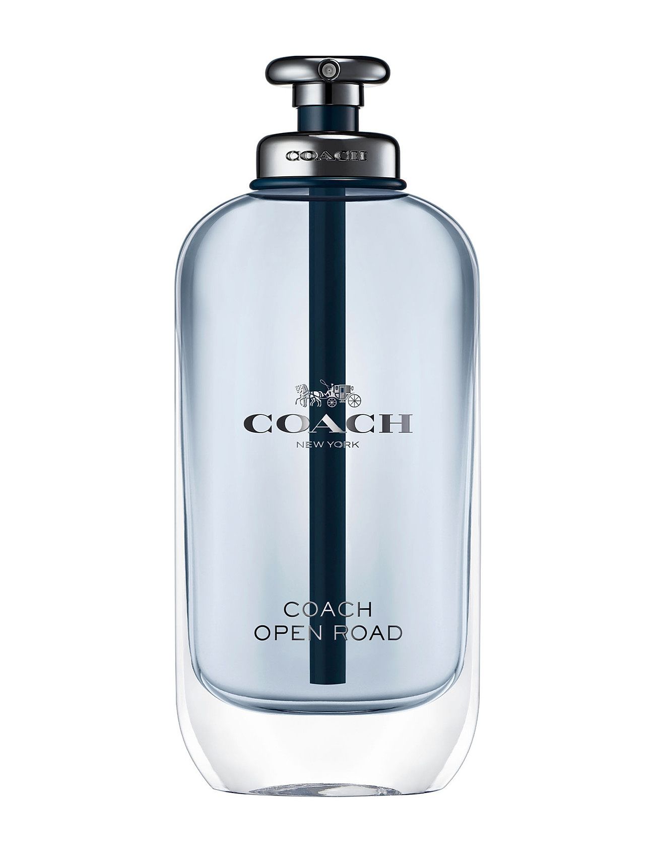 Coach Open Road Eau De Toilette, 40ml, Nude, Parfume > Eau De Toilette, Herre
