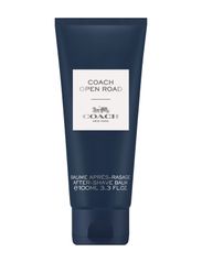 GWP - Open road after shave balm 0.0