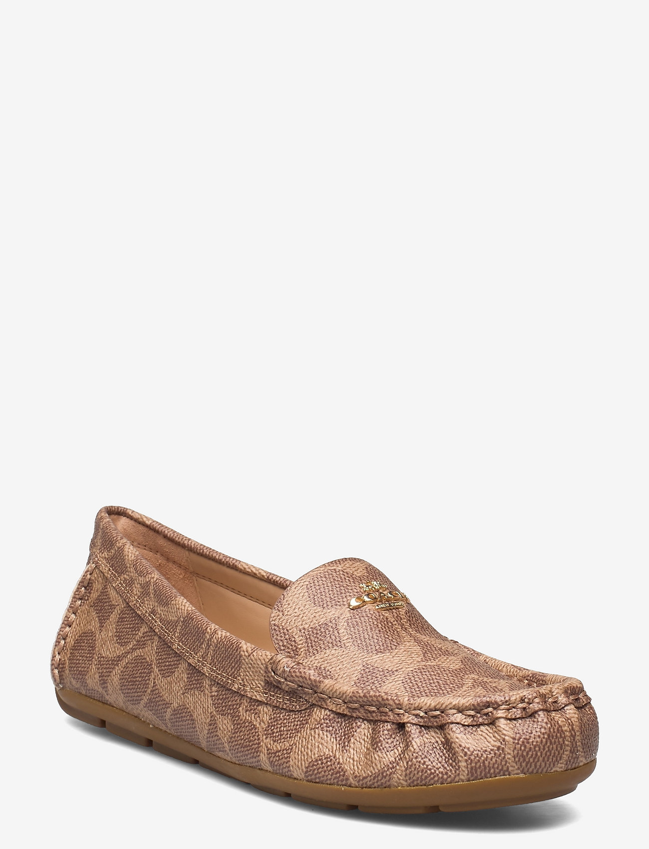 coach marley loafer