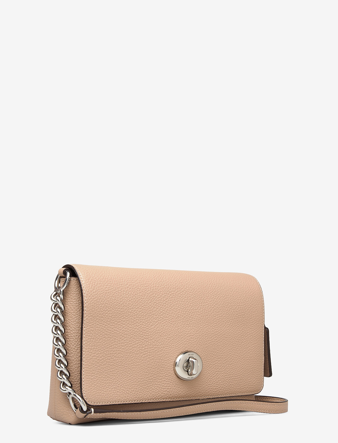 Coach Crosstown Crossbody (Beige) 2049 kr