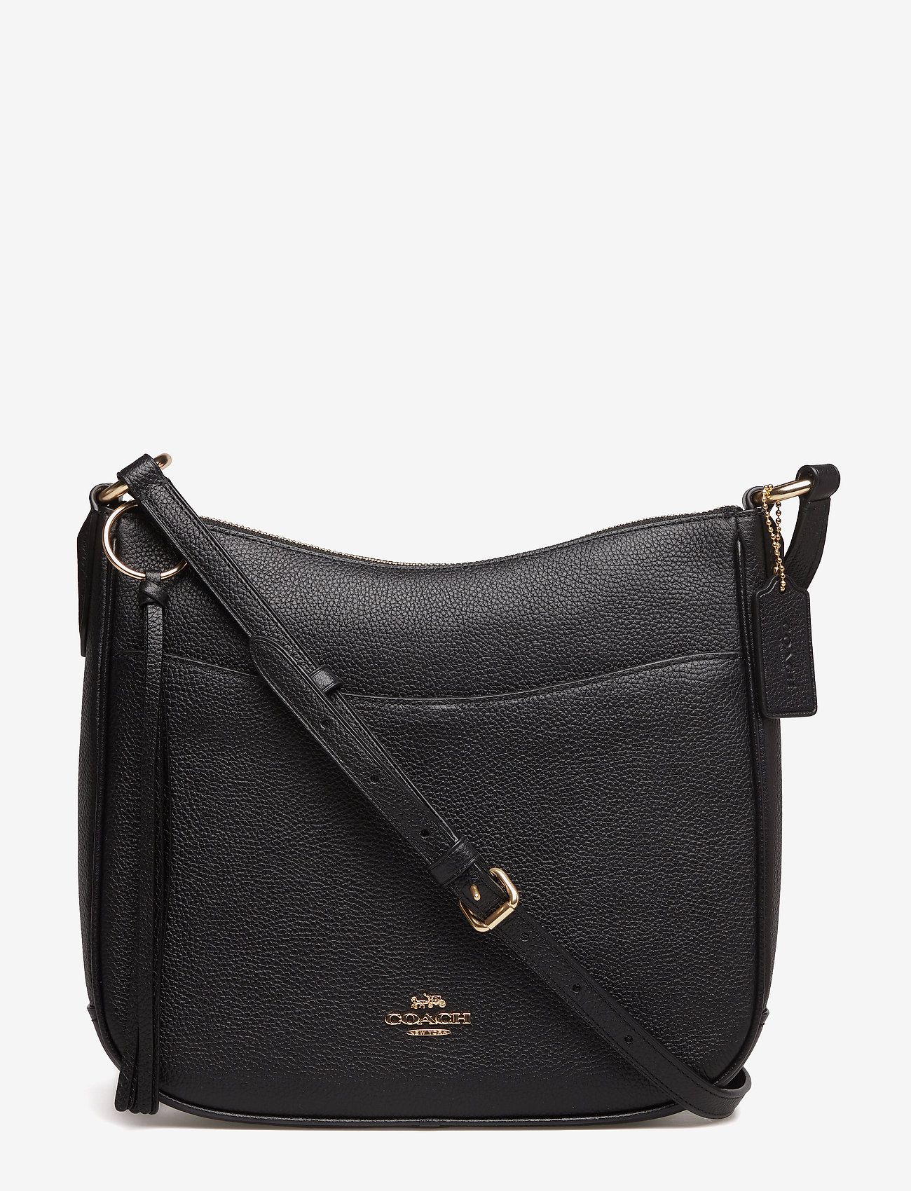 quinn coach bag