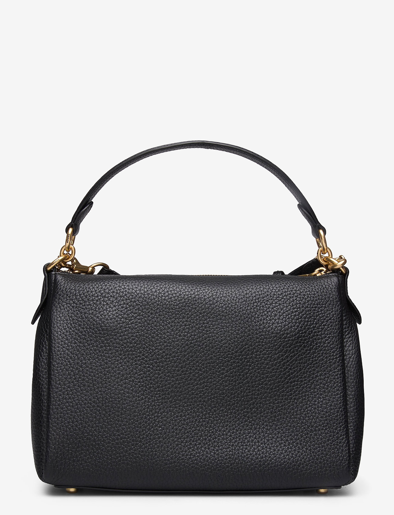 Coach Shay Crossbody (Black) 2209 kr