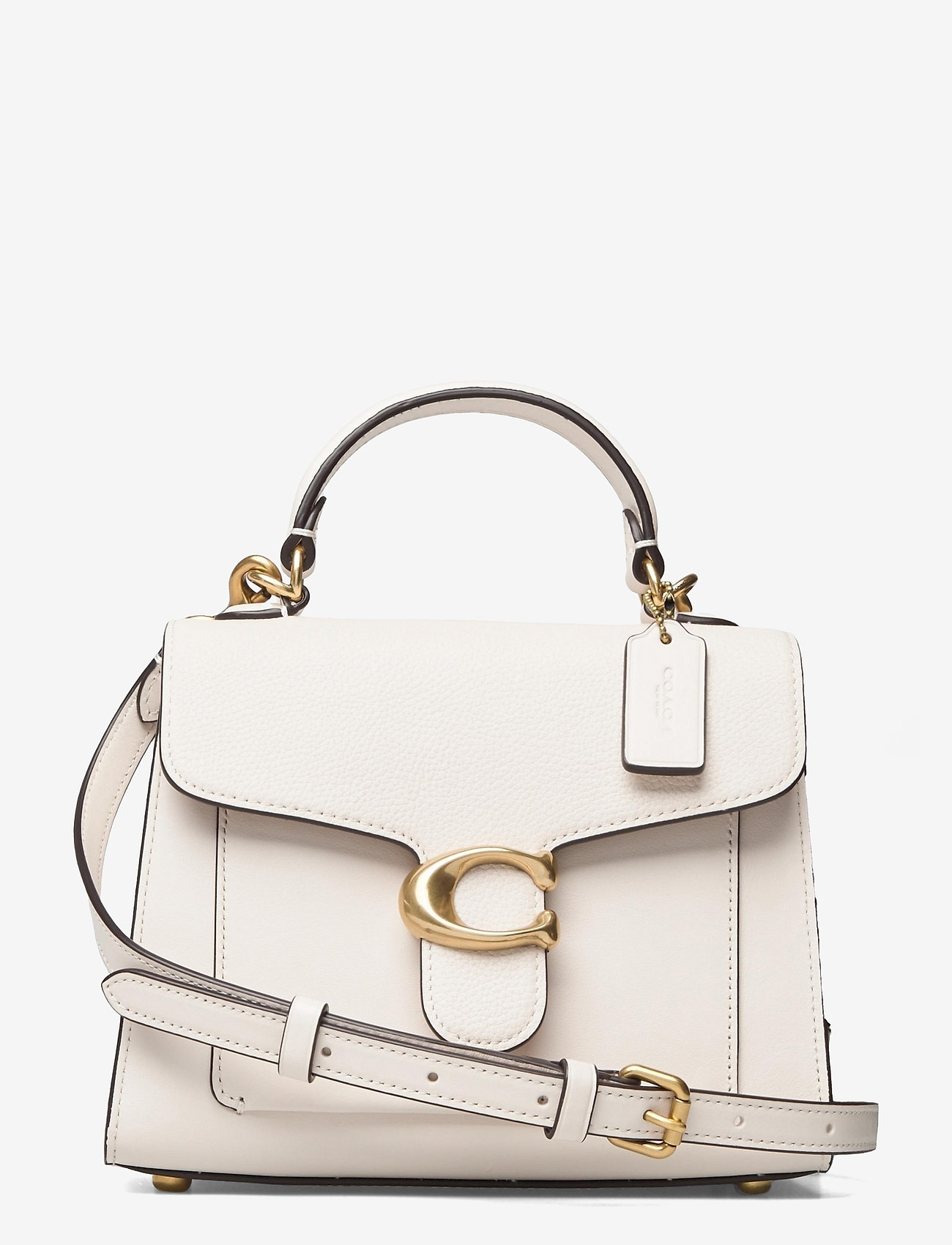 tabby top handle 20 black