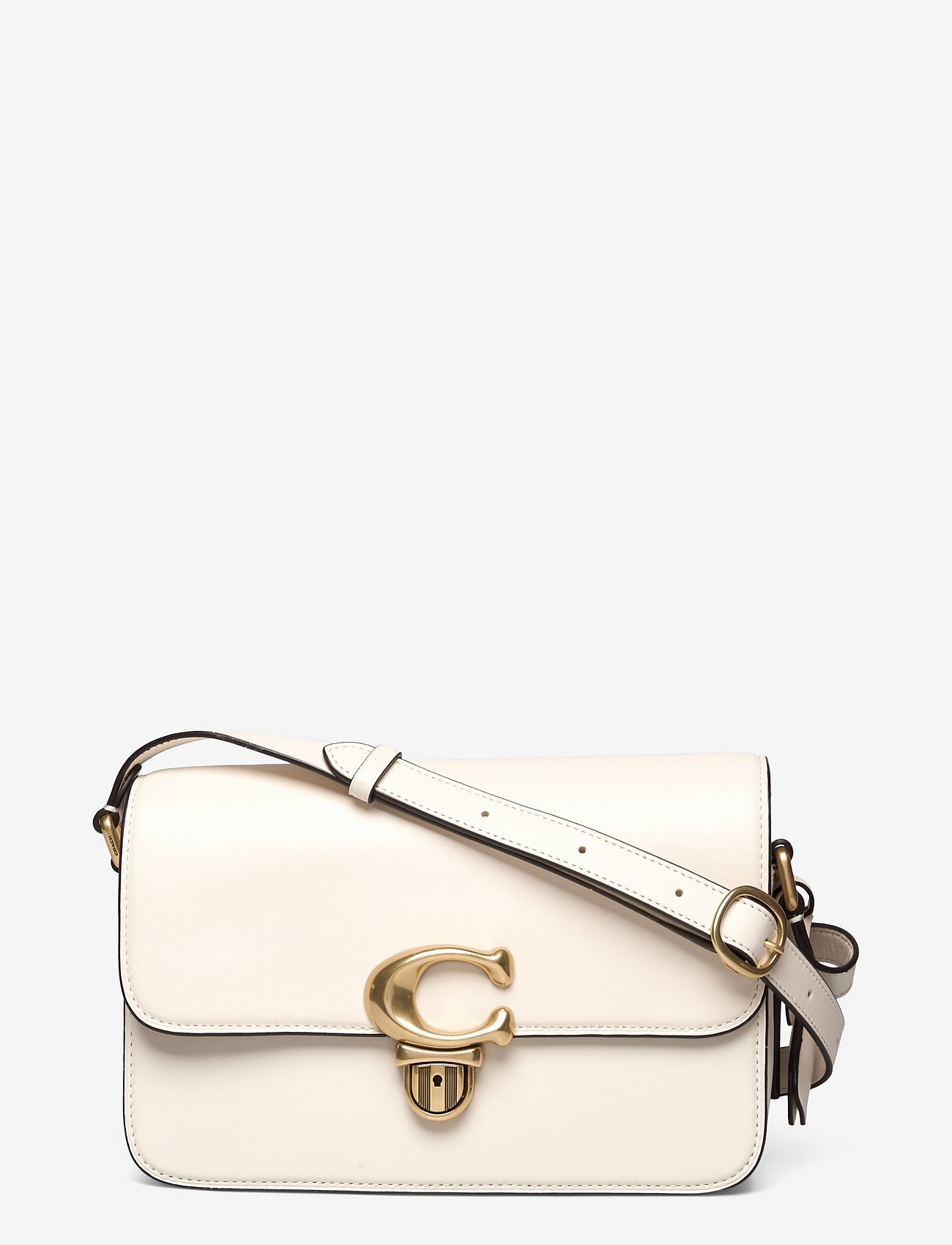 coach tea rose black