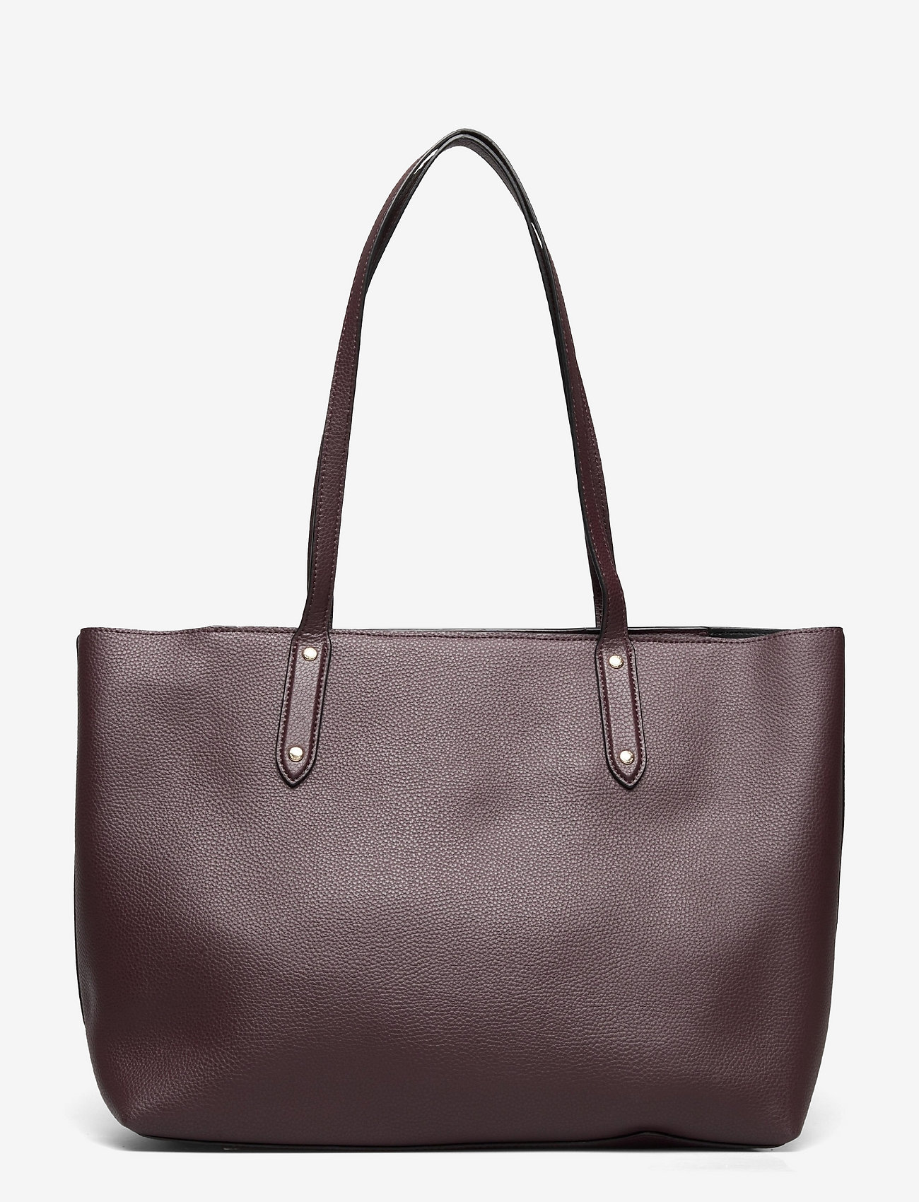 coach signature central tote