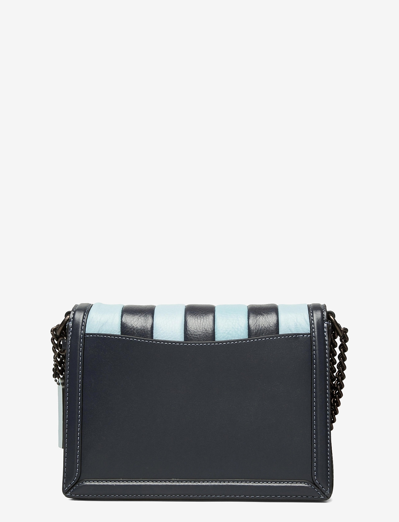 coach hutton cross body bag