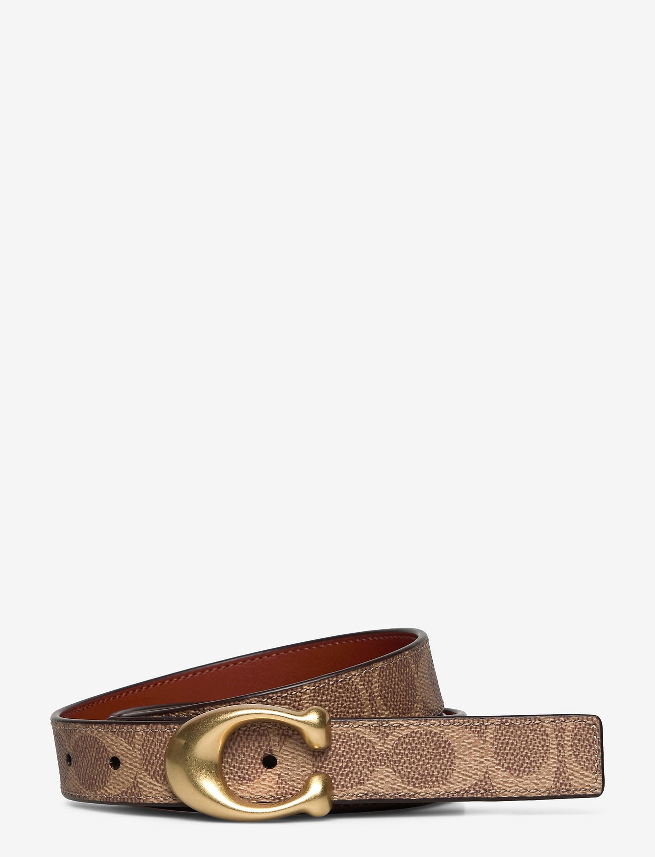 cheap coach belts