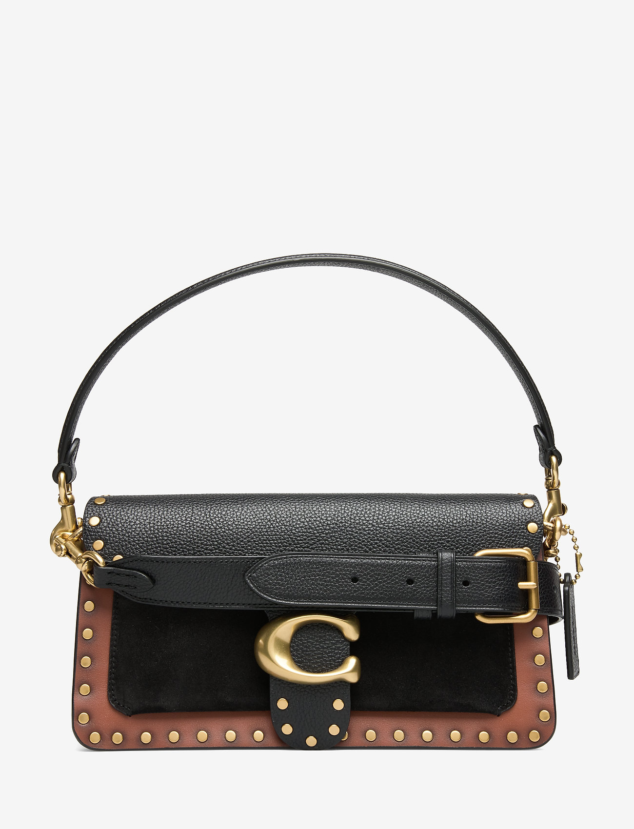 coach border rivets