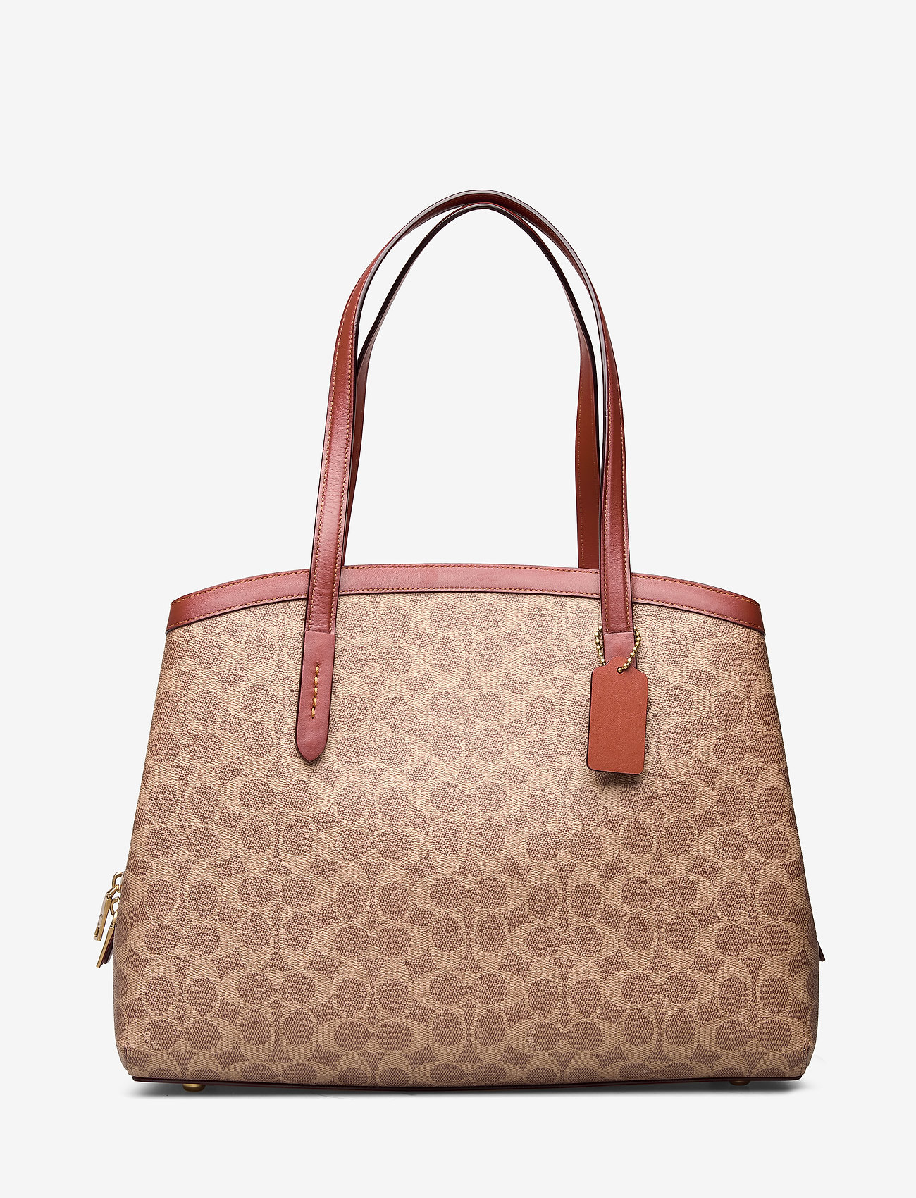 coach charlie 40 tote