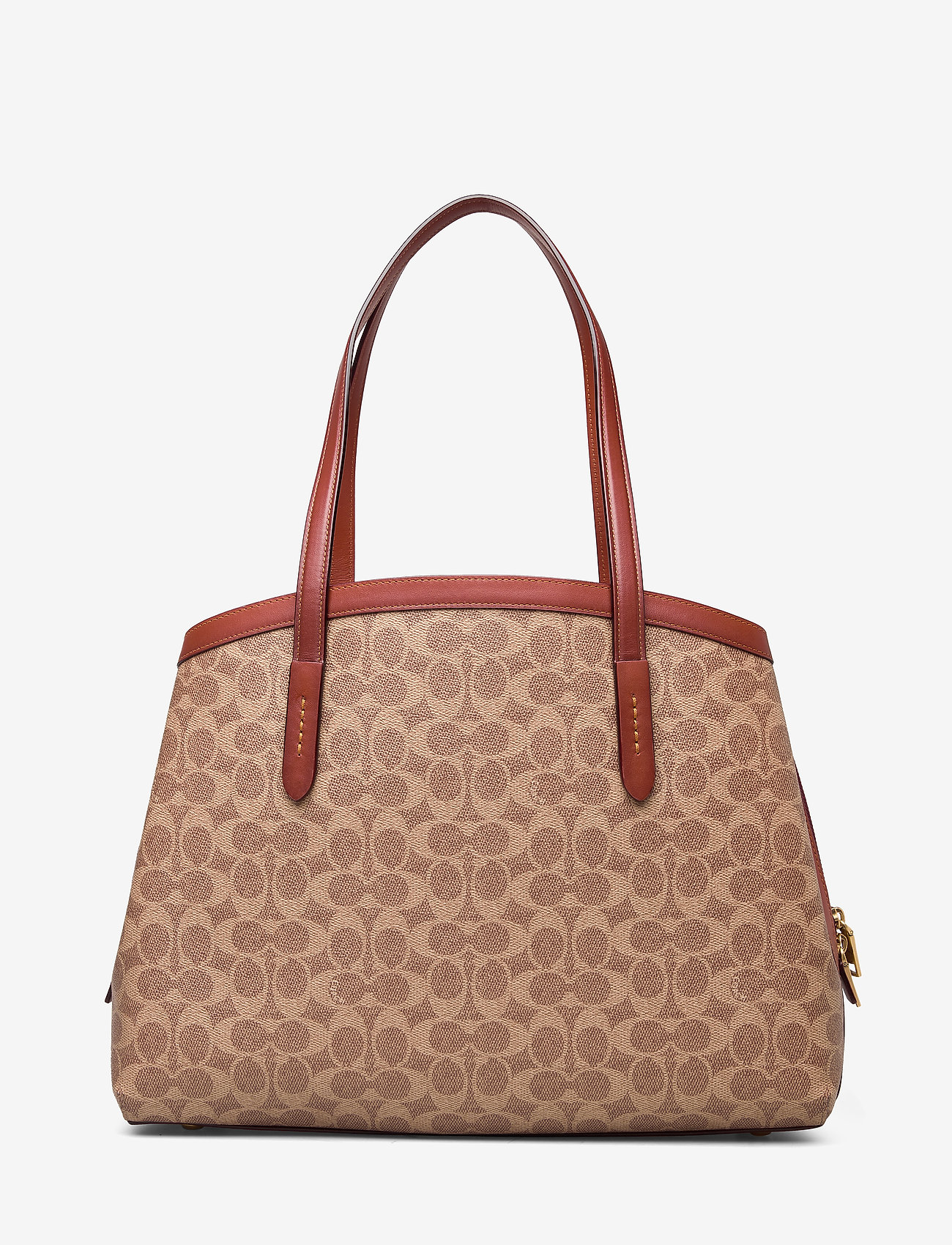 coach charlie 40 tote