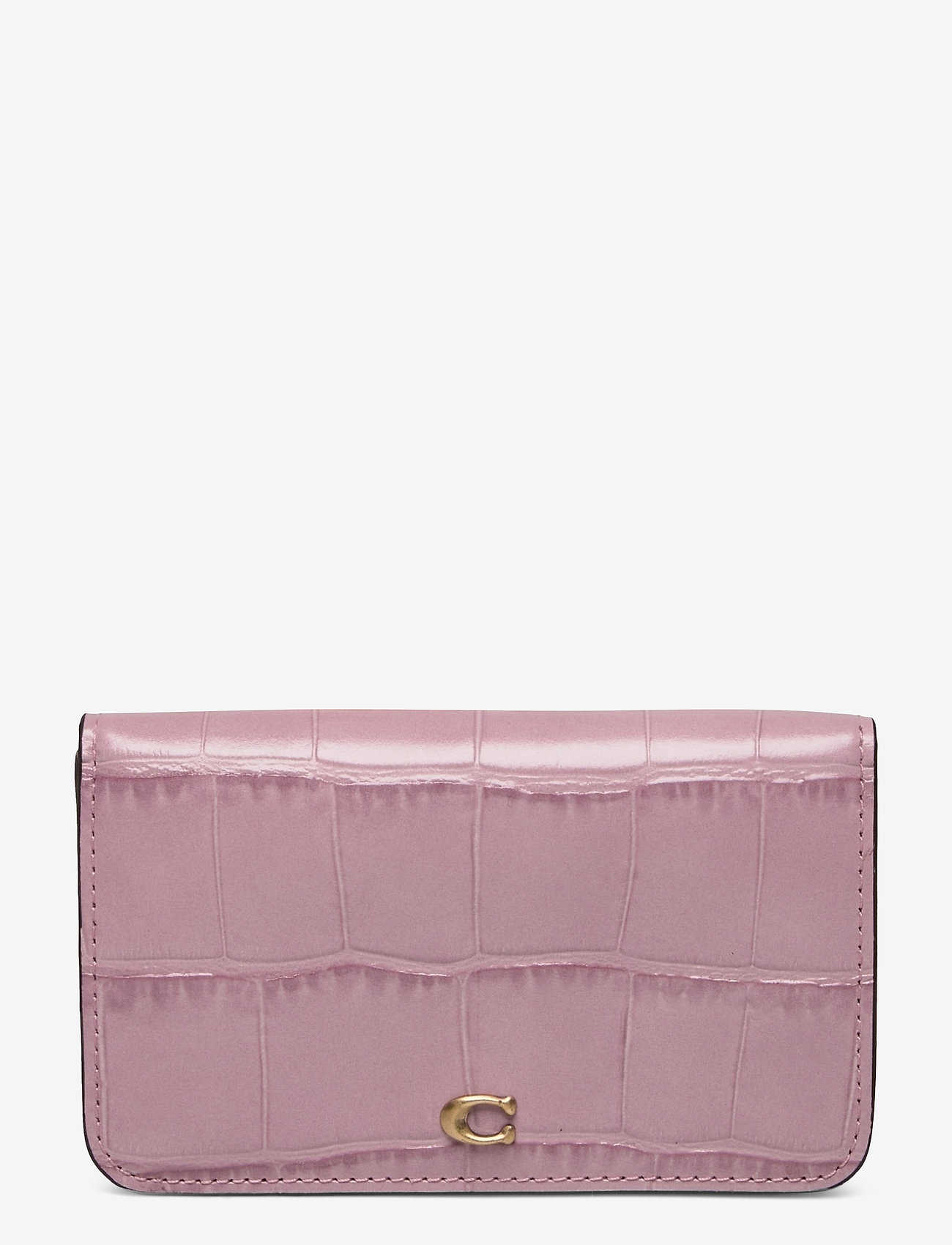 coach embossed