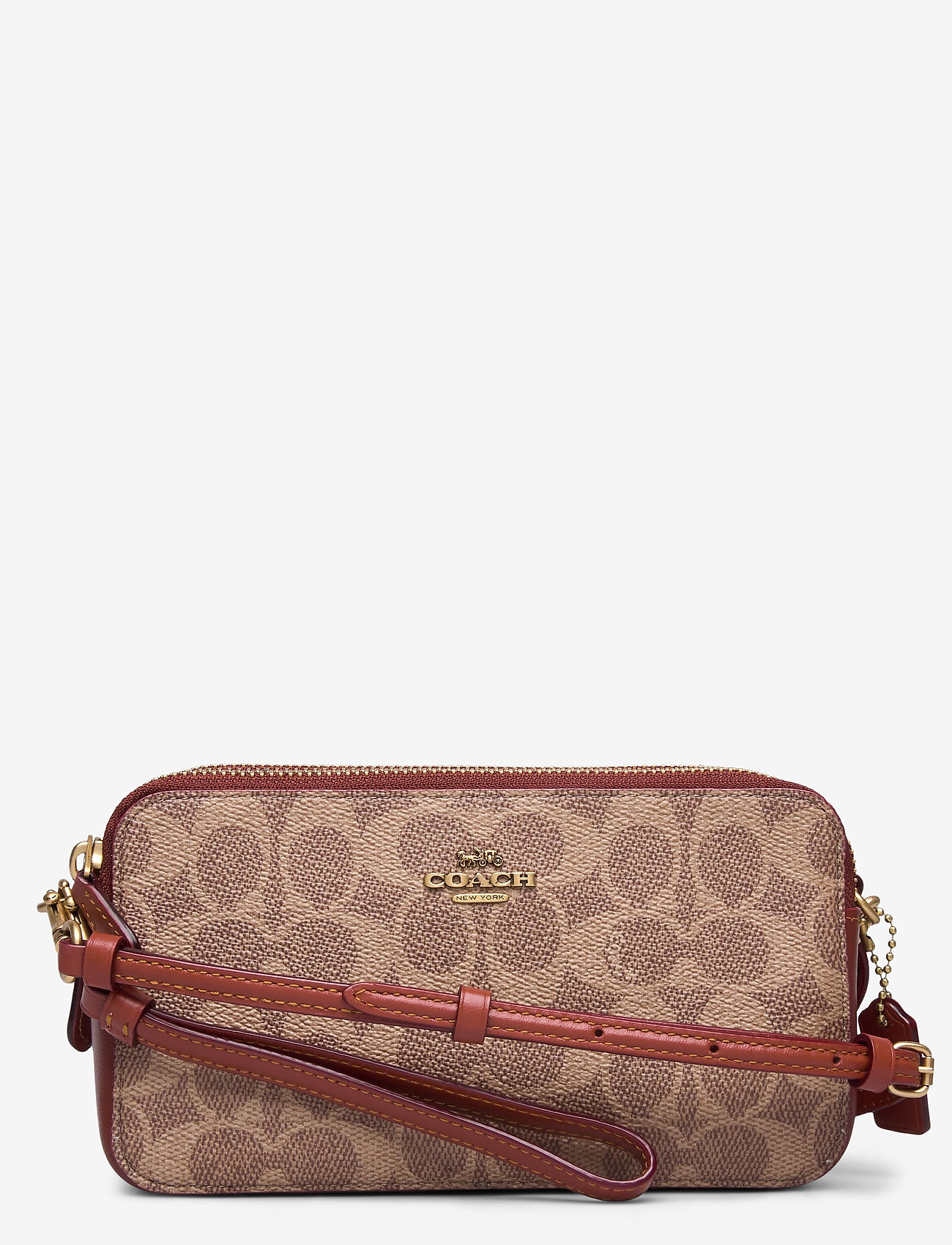 Coach Kira Crossbody (Beige) 2049 kr