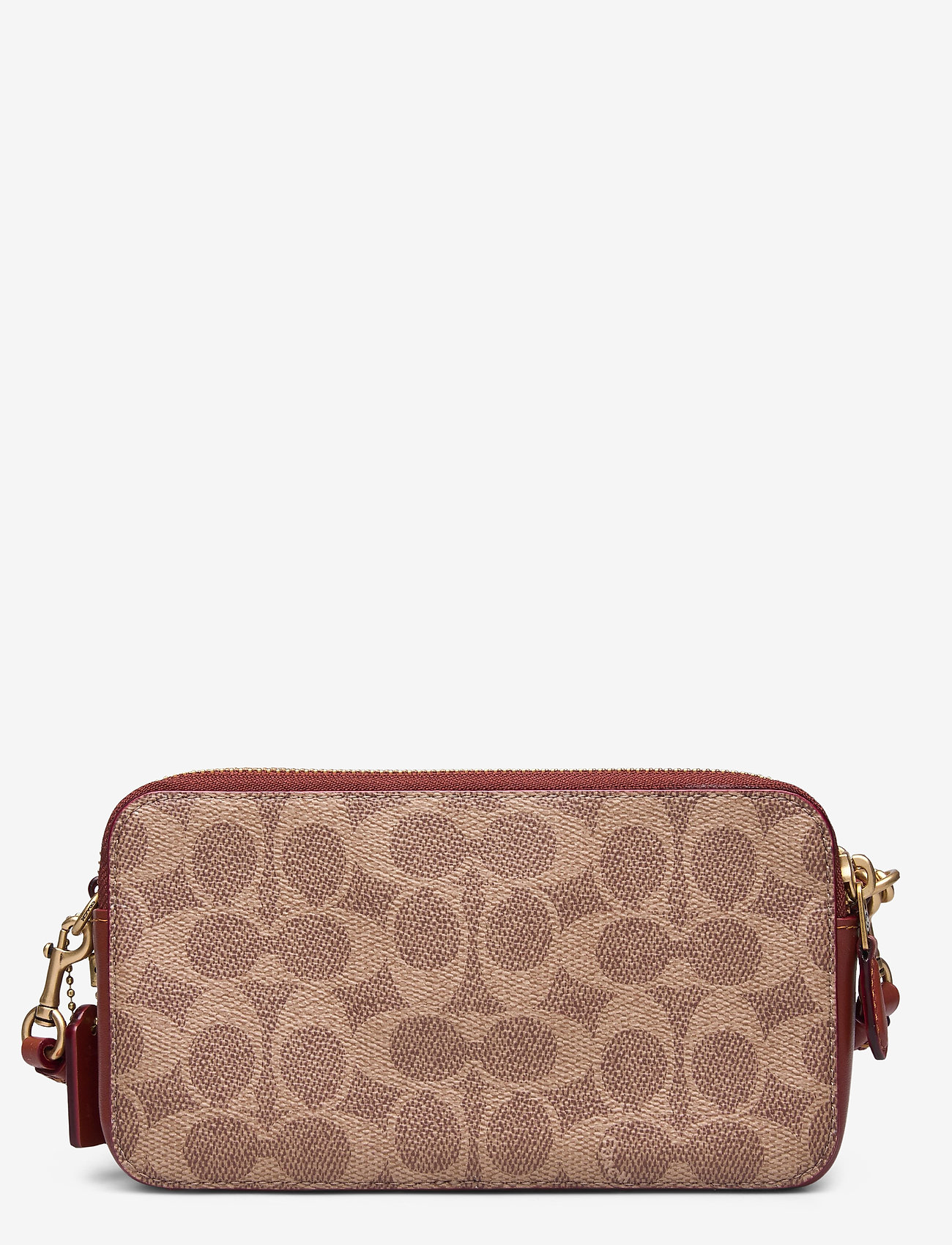 Coach Kira Crossbody (Beige) 2049 kr
