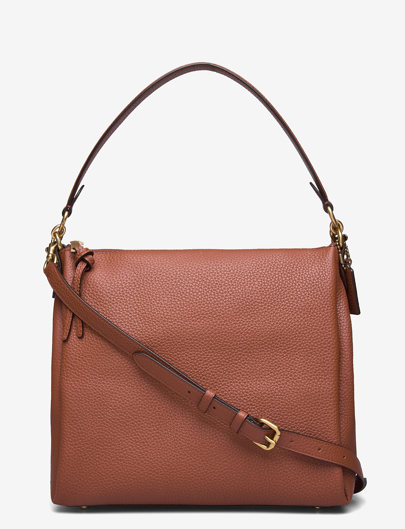 coach shay shoulder bag women's stores