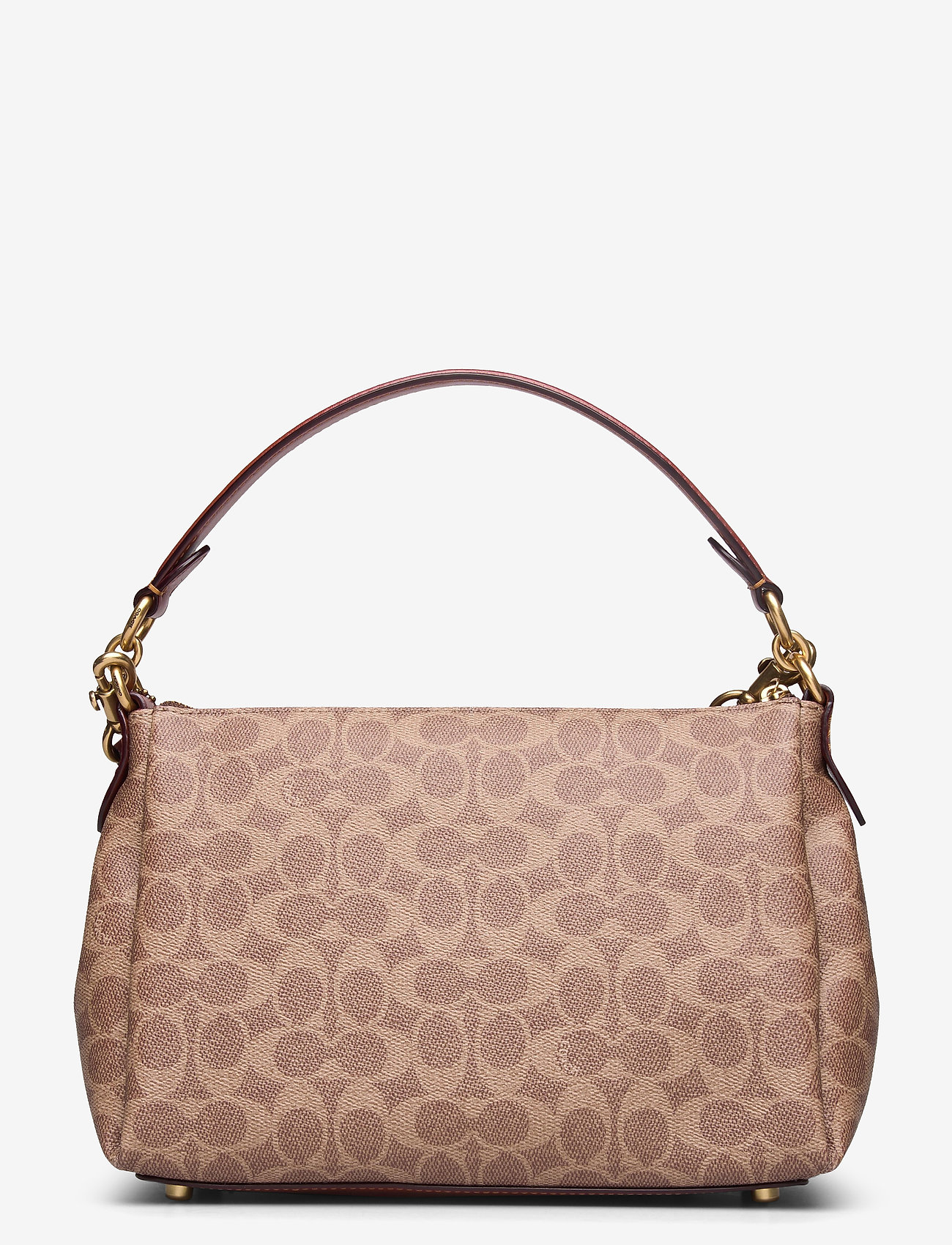Coach Shay Crossbody (Beige) 3099 kr