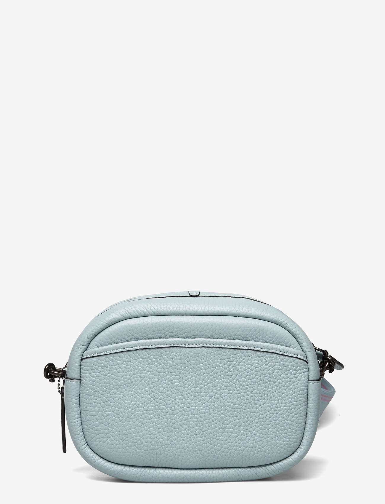 coach soft pebble leather collection