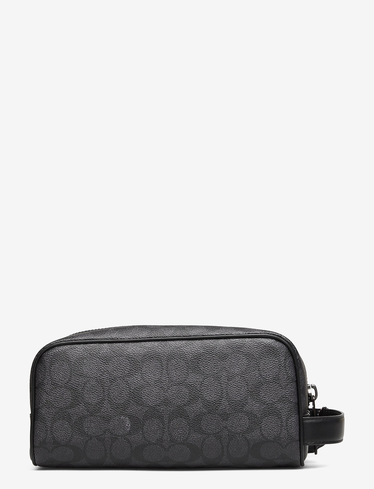 coach men's dopp kit